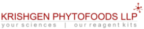 Krishgen Phytofoods